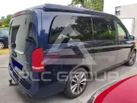 2021 Mercedes Benz Unknown