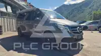 2021 Mercedes Benz Unknown