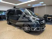 2021 Mercedes Benz Unknown