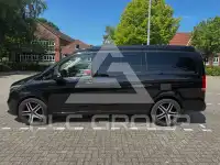 2021 Mercedes Benz Unknown