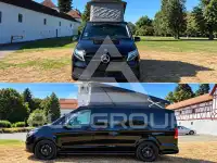 2021 Mercedes Benz Unknown