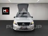 2021 Mercedes Benz Unknown