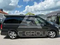 2021 Mercedes Benz Unknown