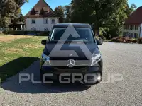 2021 Mercedes Benz Unknown
