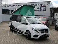 2021 Mercedes Benz Unknown