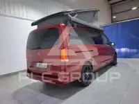 2021 Mercedes Benz Unknown