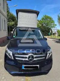 2021 Mercedes Benz Unknown