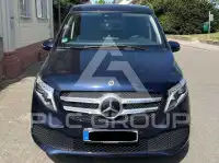 2021 Mercedes Benz Unknown