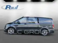 2021 Mercedes Benz V