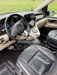 2021 Mercedes Benz Unknown
