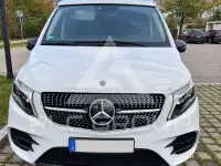 2021 Mercedes Benz Unknown