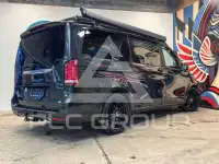 2021 Mercedes Benz V