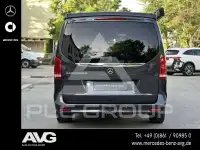 2021 Mercedes Benz Unknown