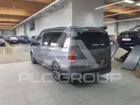 2021 Mercedes Benz Unknown