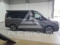 2021 Mercedes Benz Unknown