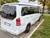 2021 Mercedes Benz Unknown