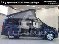 2021 Mercedes Benz Unknown