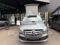 2021 Mercedes Benz Unknown