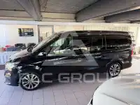 2021 Mercedes Benz Unknown