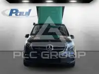 2021 Mercedes Benz V