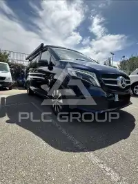 2021 Mercedes Benz Unknown
