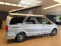 2021 Mercedes Benz Unknown