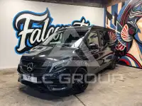 2021 Mercedes Benz V