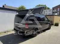 2021 Mercedes Benz Unknown