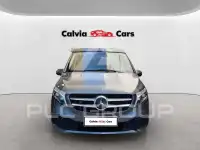 2021 Mercedes Benz Unknown