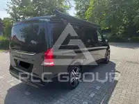 2021 Mercedes Benz Unknown