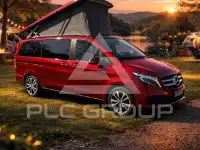 2021 Mercedes Benz Unknown