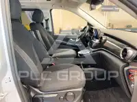 2021 Mercedes Benz Unknown
