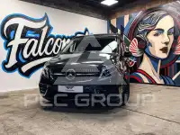 2021 Mercedes Benz V