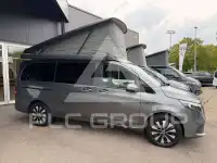 2021 Mercedes Benz Unknown