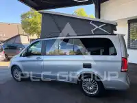 2021 Mercedes Benz Unknown