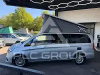 2021 Mercedes Benz Unknown