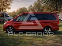 2021 Mercedes Benz Unknown