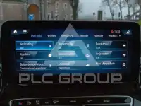 2021 Mercedes Benz Unknown