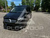 2021 Mercedes Benz Unknown