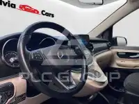 2021 Mercedes Benz Unknown