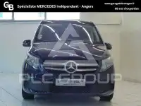 2021 Mercedes Benz Unknown