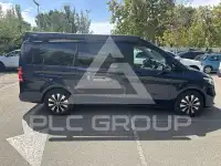 2021 Mercedes Benz Unknown