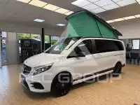 2021 Mercedes Benz Unknown