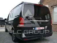 2021 Mercedes Benz Unknown