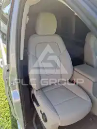 2021 Mercedes Benz Unknown