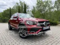 2021 Mercedes Benz GLC 350