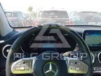 2021 Mercedes Benz GLC 350