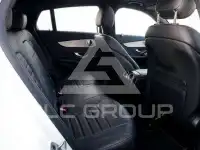 2021 Mercedes Benz GLC 350