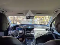 2021 Mercedes Benz GLC 350