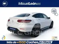 2021 Mercedes Benz GLC 350